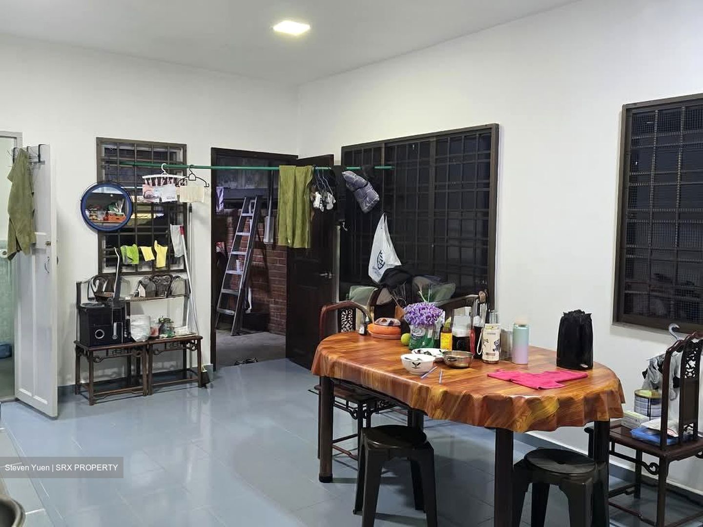 Fuyong Estate (D23), Semi-Detached #556834901